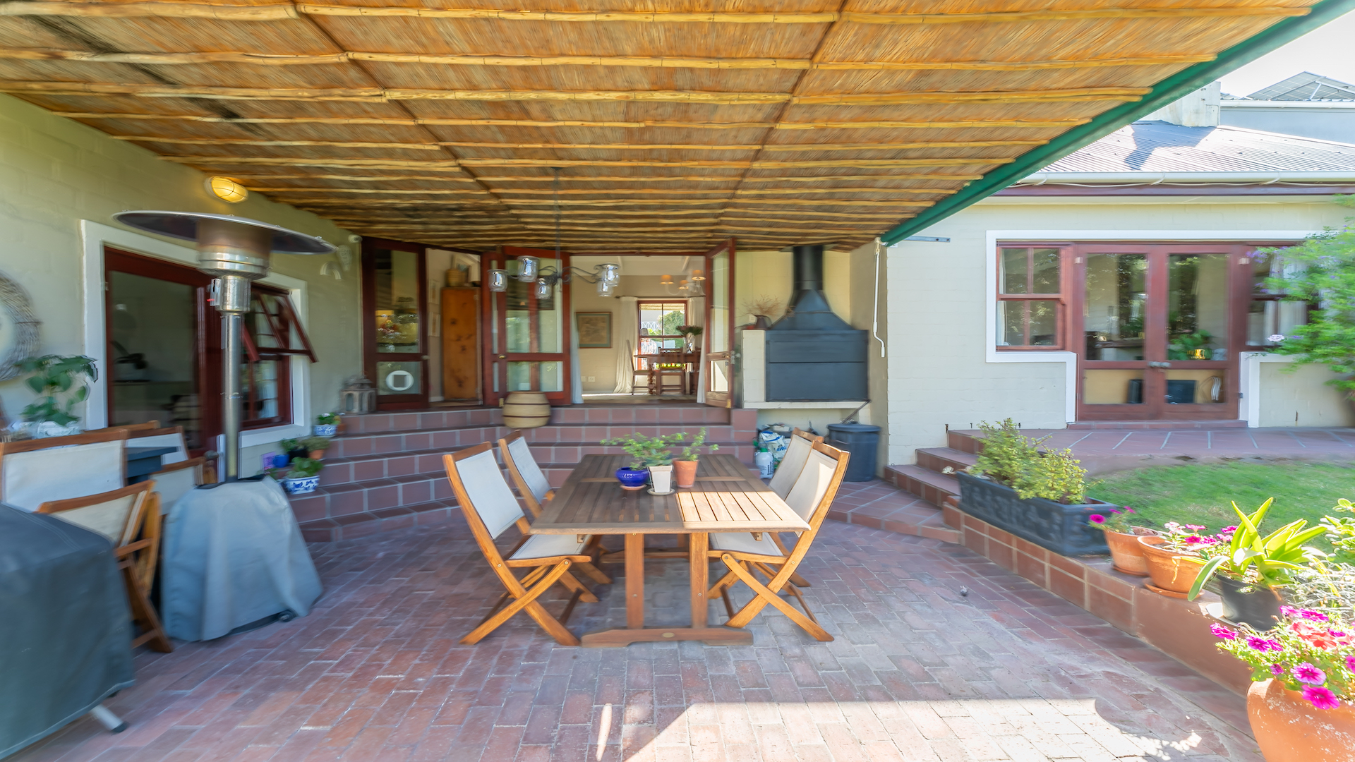3 Bedroom Property for Sale in West Beach Western Cape